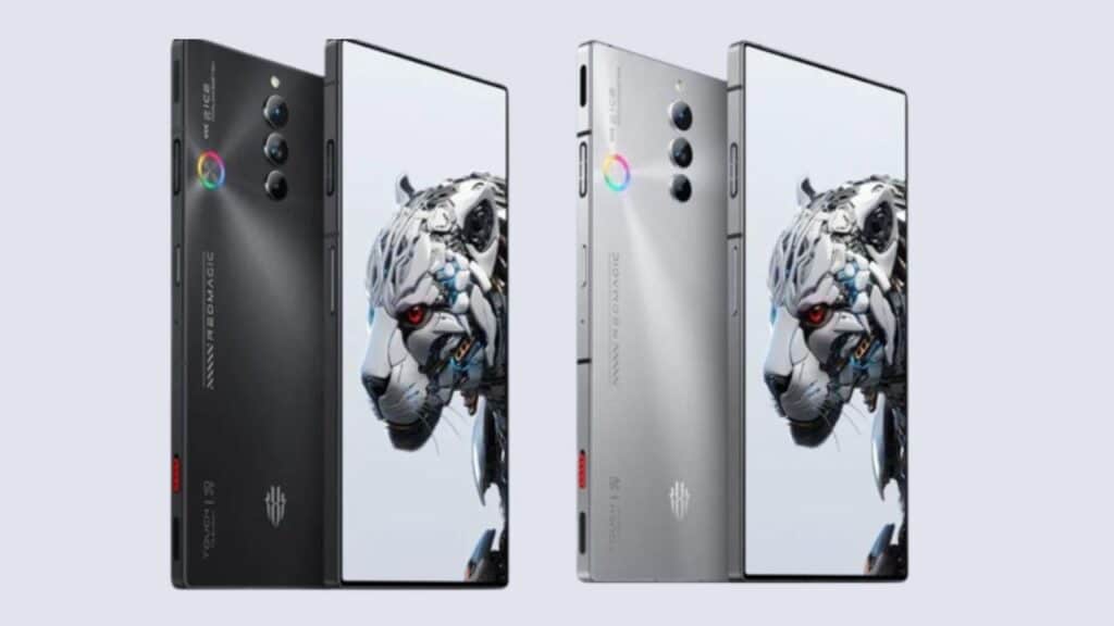 RedMagic 8S Pro