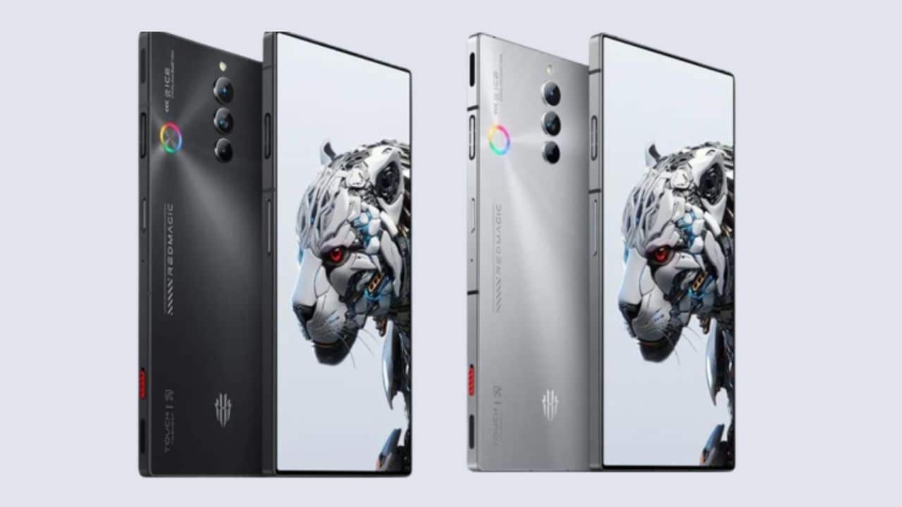 RedMagic 8S Pro