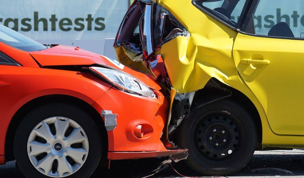 Road Accident