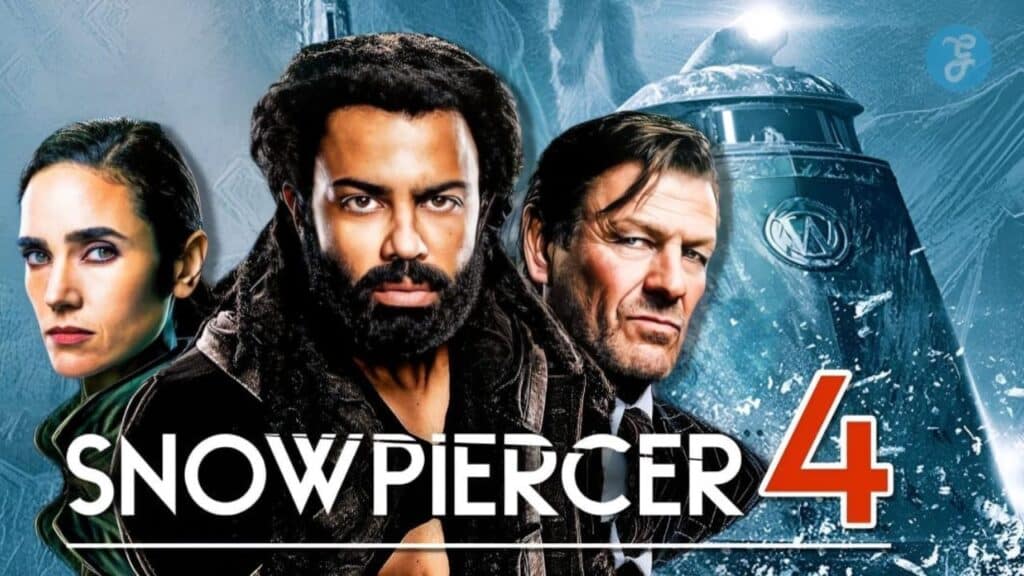 Snowpiercer Season 4