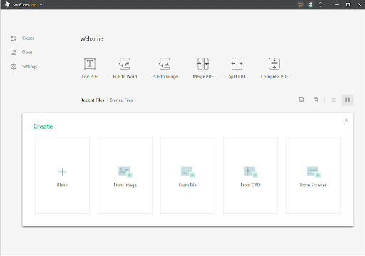 SwifDoo PDF