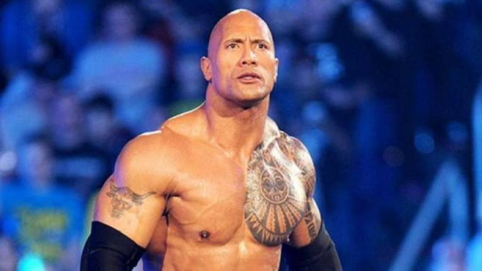 The Rock 