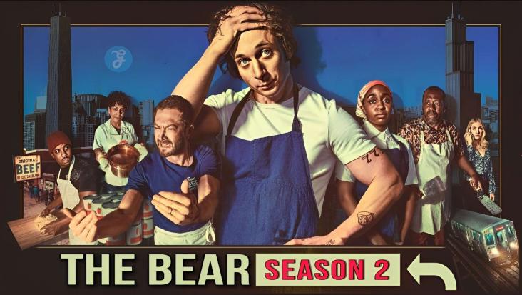 the bear season 2