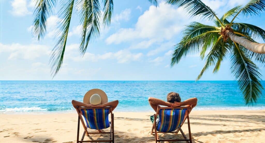 Vacation Rental Industry