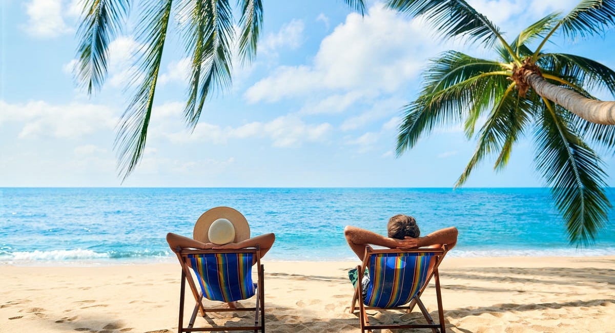 Vacation Rental Industry