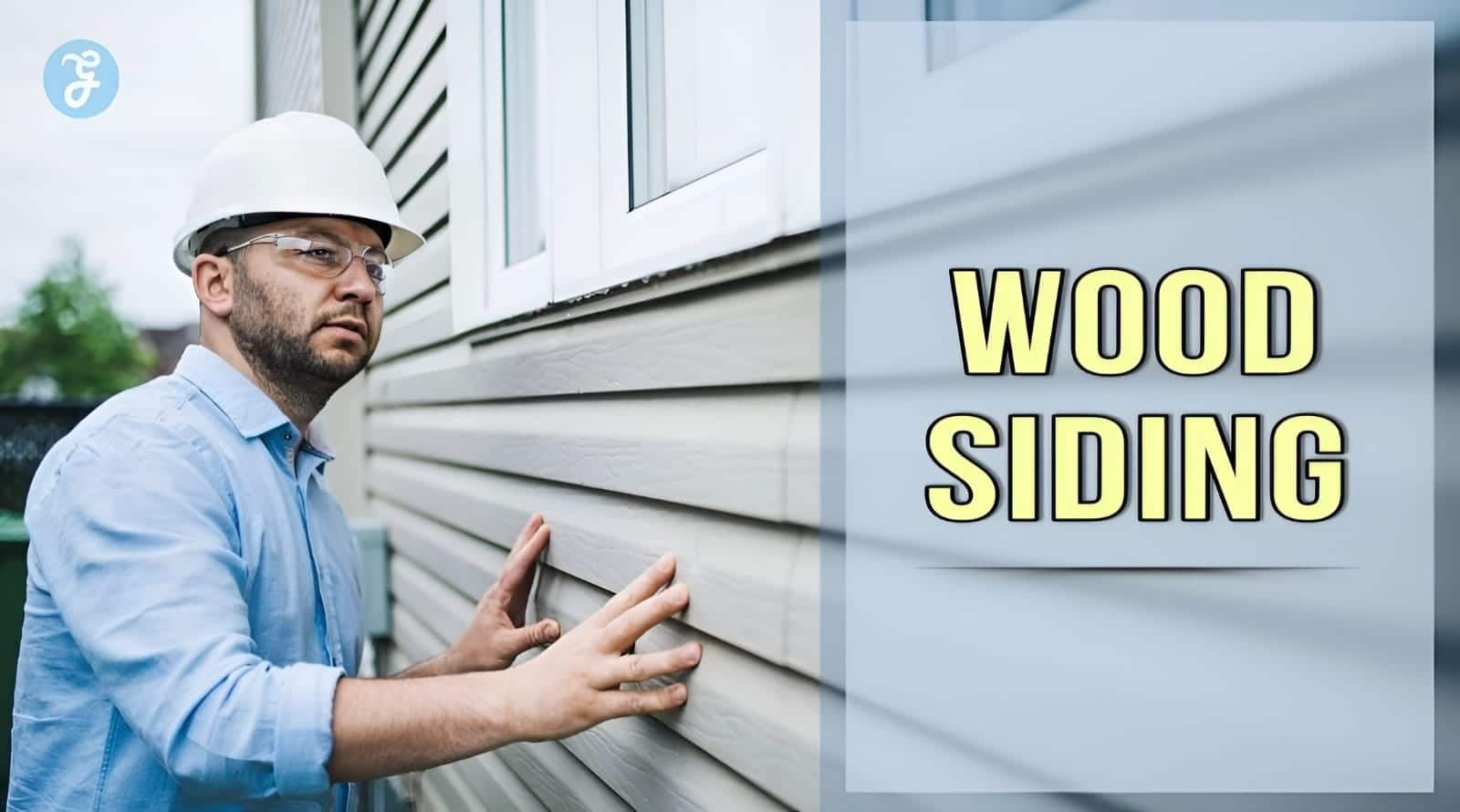 Wood Siding