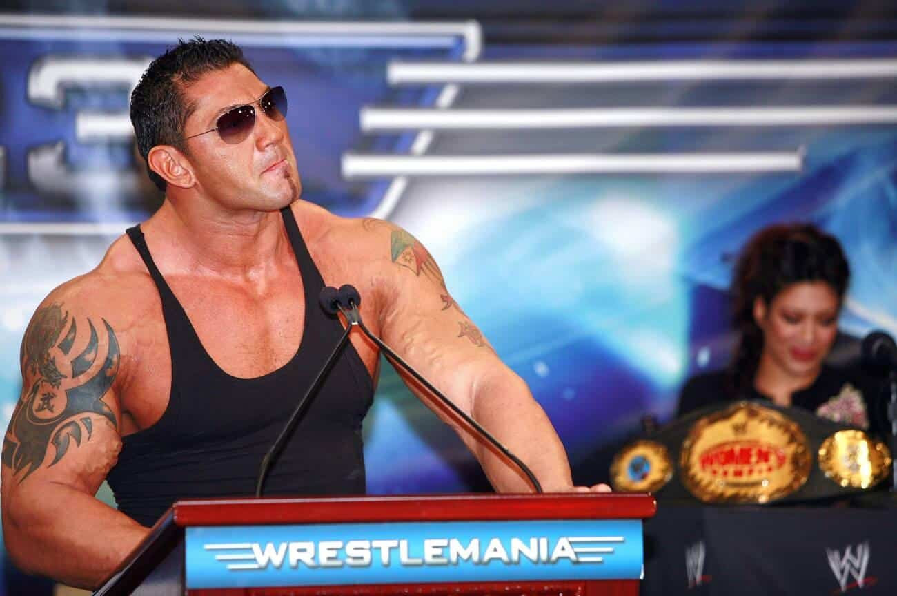 batista
