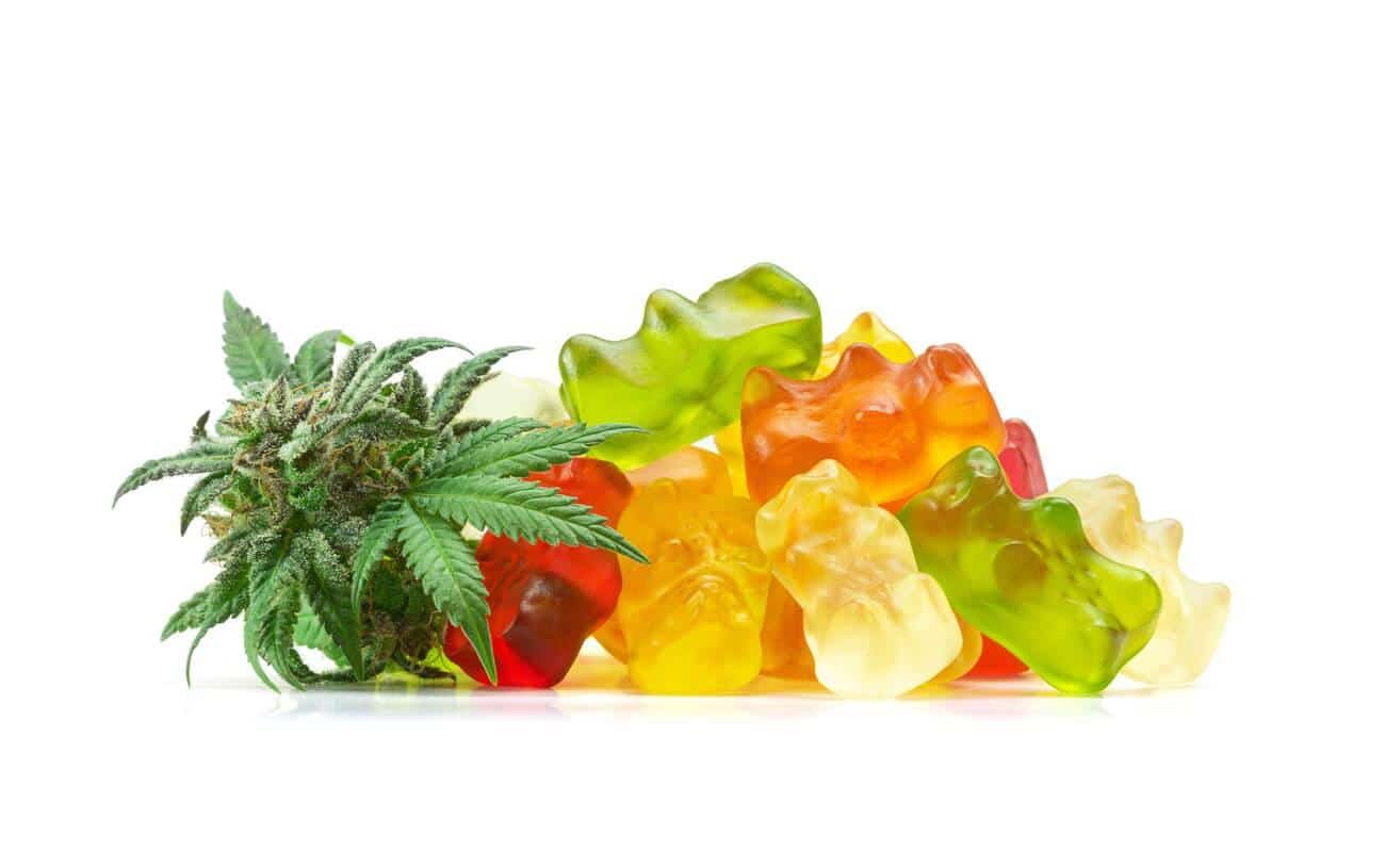 cbd gummies for anxiety