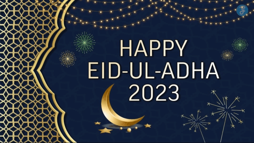 eid al-adha 2023