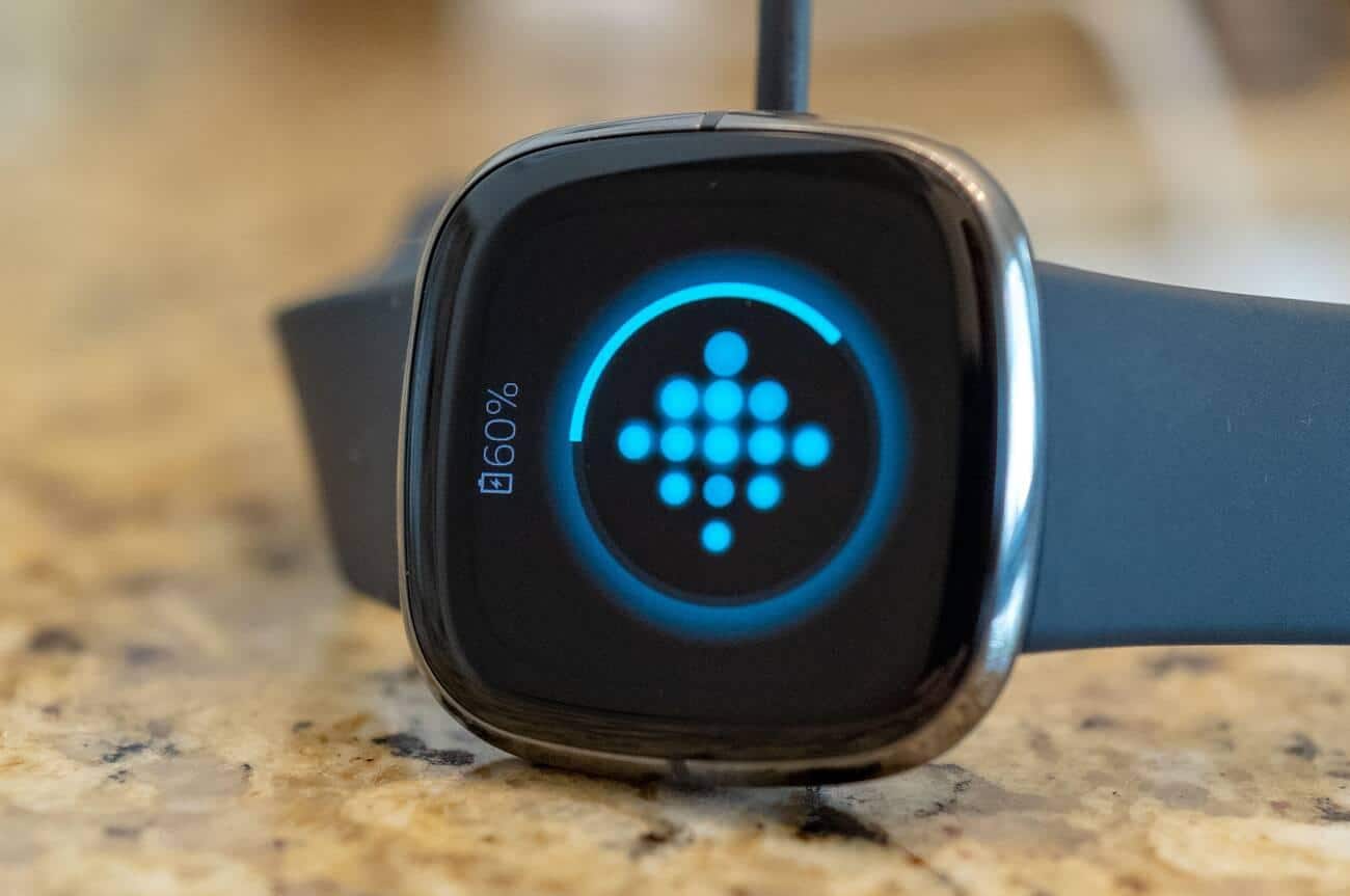 fitbit sense