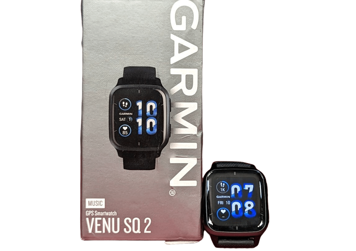 garmin venu sq 2