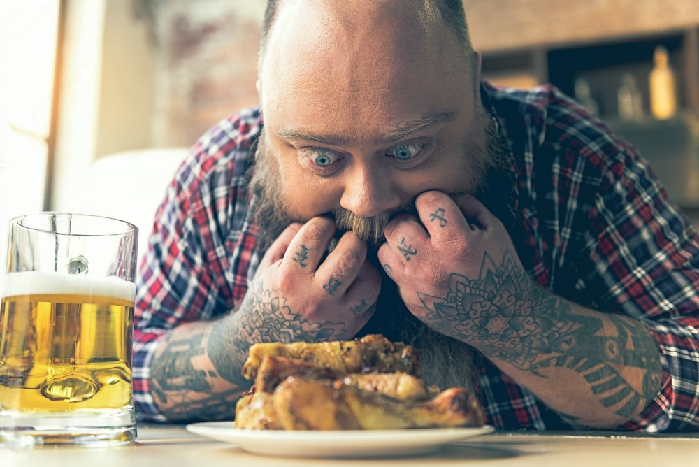 marijuana effect your appetite