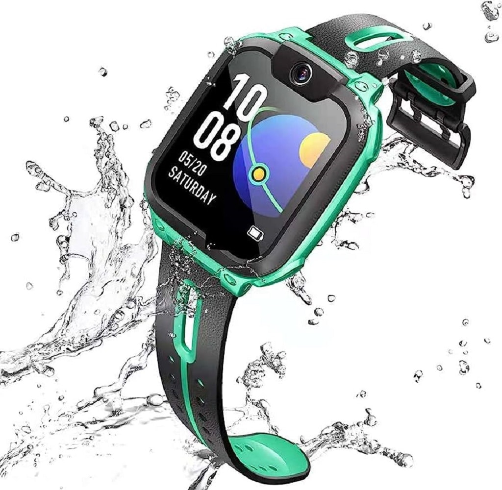 imoo Watch Phone Z1 Kids Smart Watch