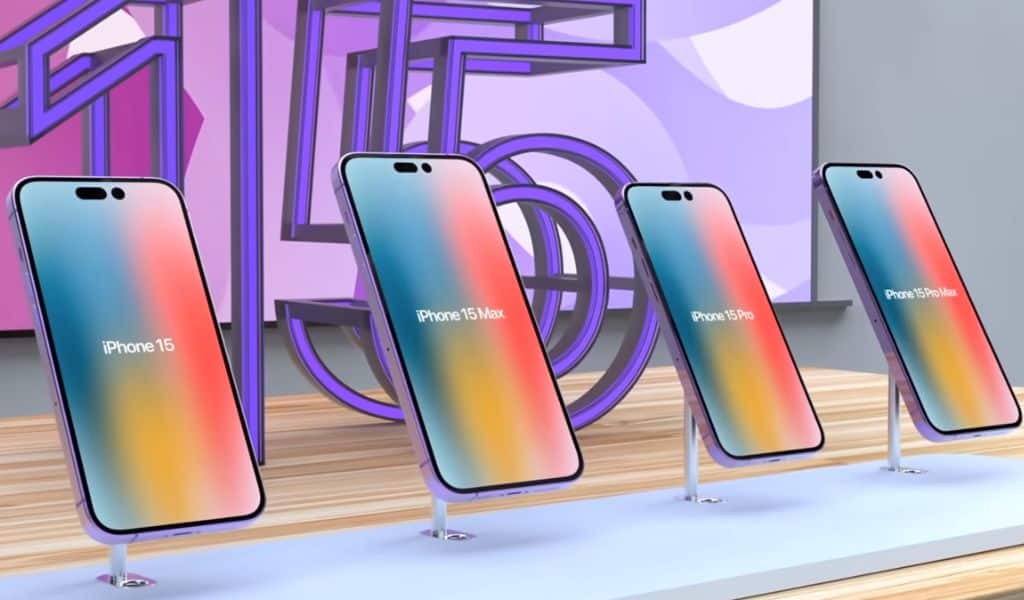 iphone 15