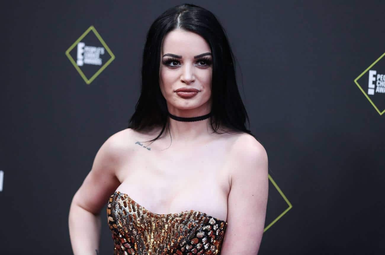 paige