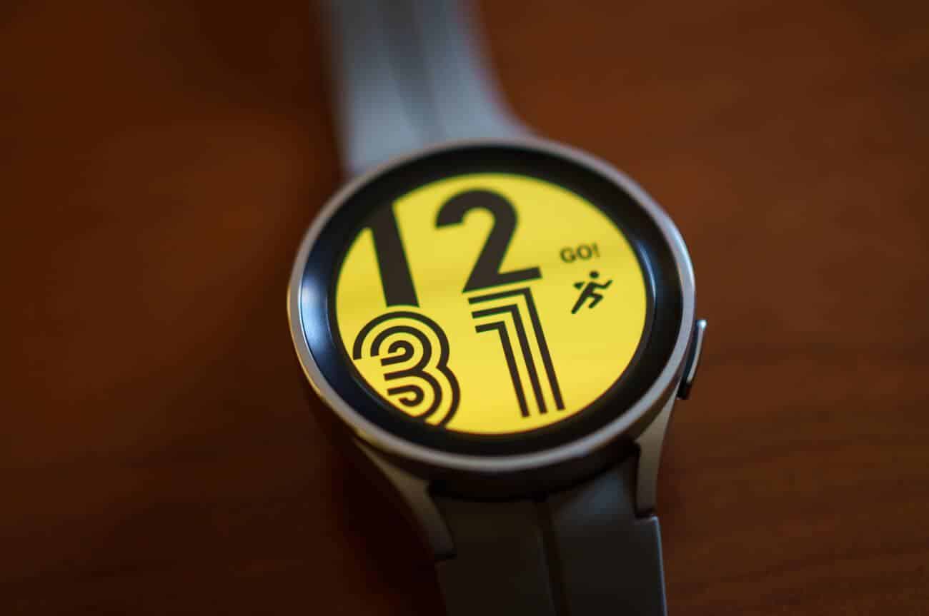 samsung galaxy watch 5 pro