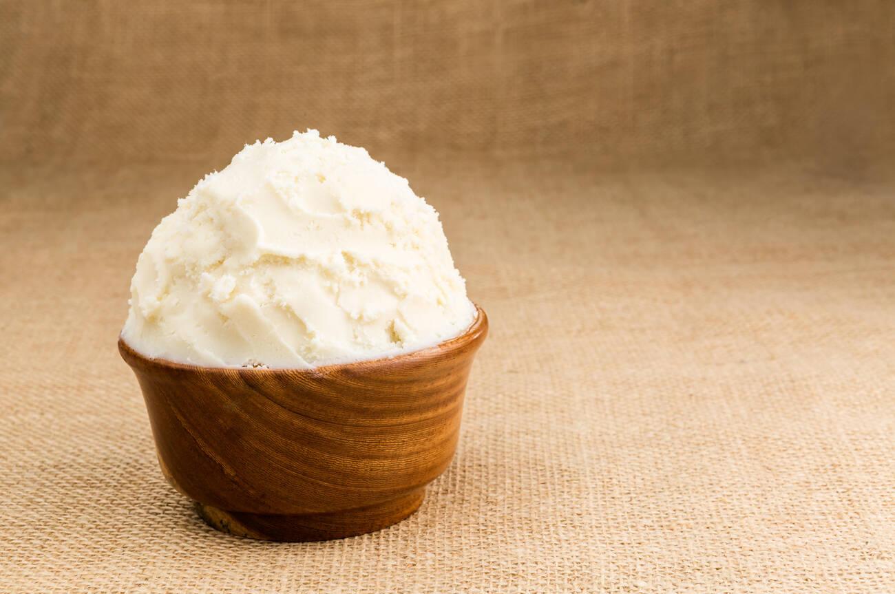 shea butter