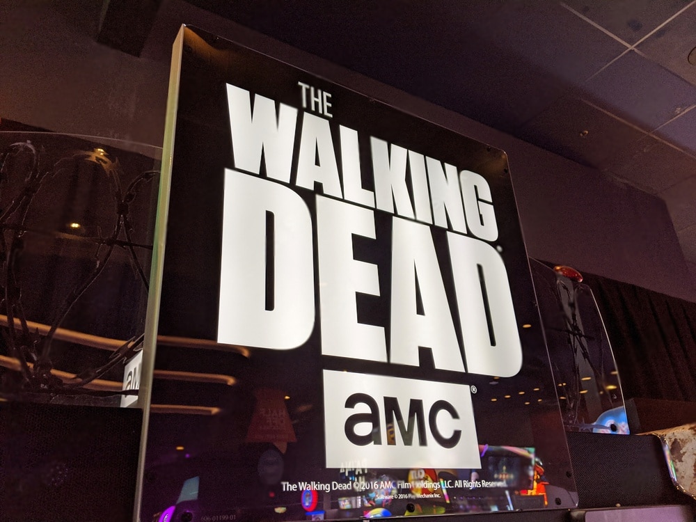 the walking dead amc