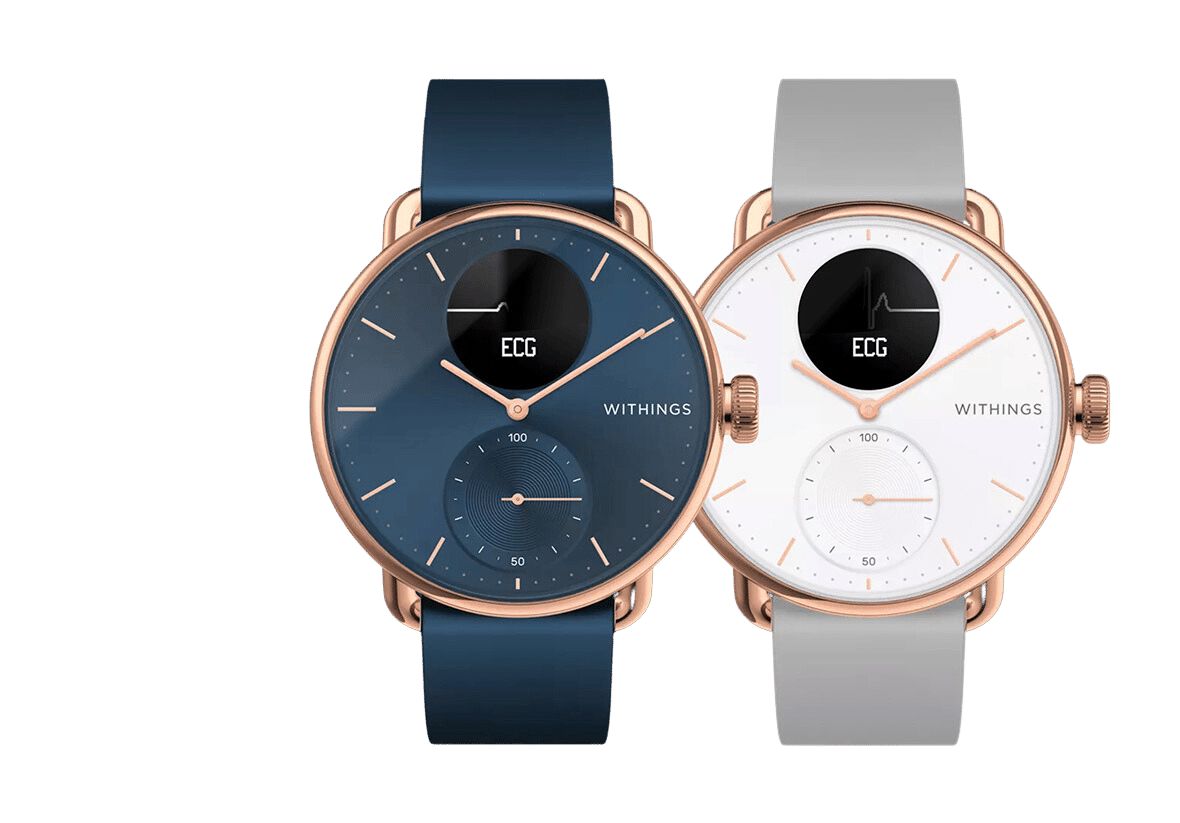withings smartwatch