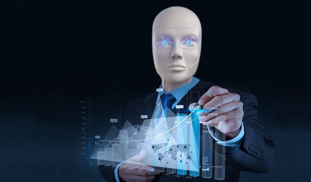 AI for the Future of Business