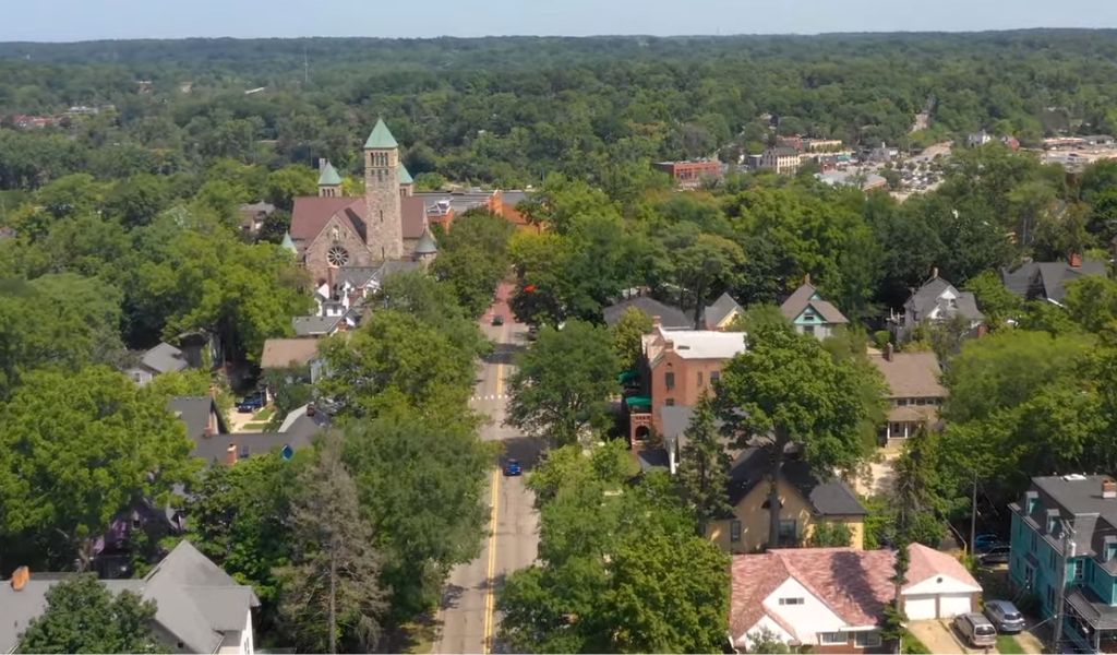 Most Profitable Airbnb Cities