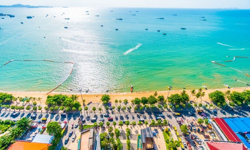 Bang Tao, Phuket