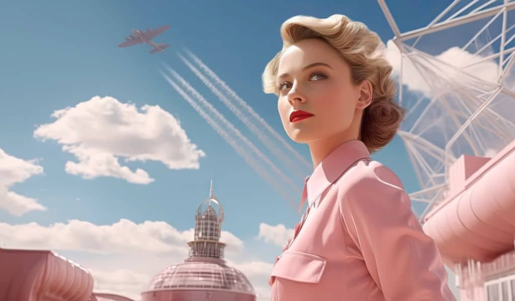 Barbie Dominates Box Office