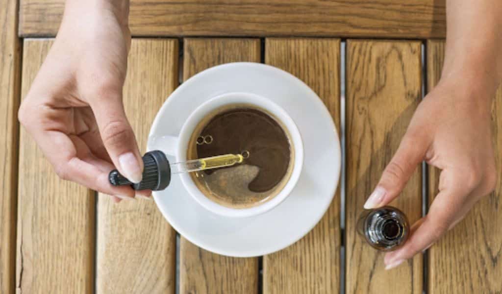 Beauty Benefits of CBD Products