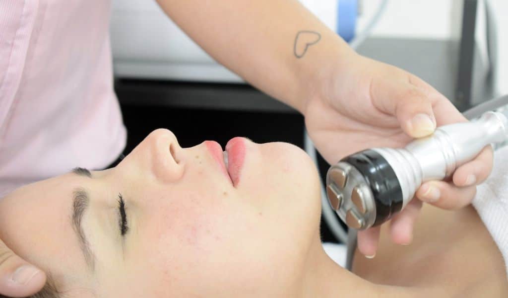 Classic Bikini Hair Removal Method