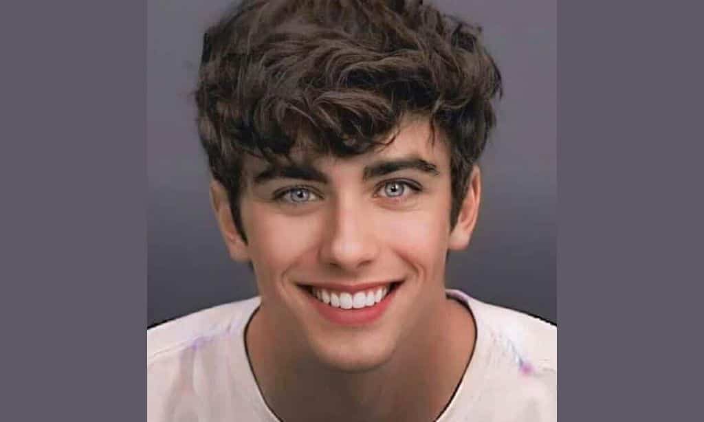 Cameron Herren