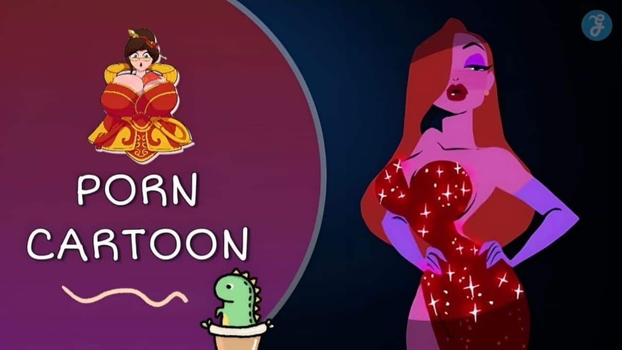 Cartoon Porn