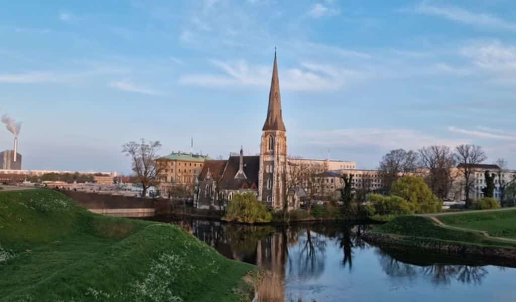 Most Profitable Airbnb Cities