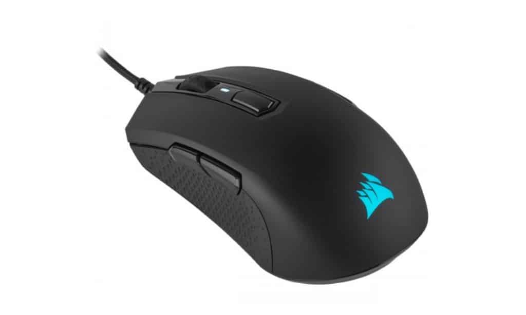 Corsair M55 RGB Pro