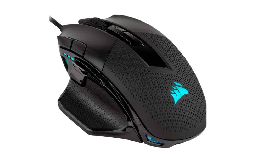 Corsair Nightsword RGB