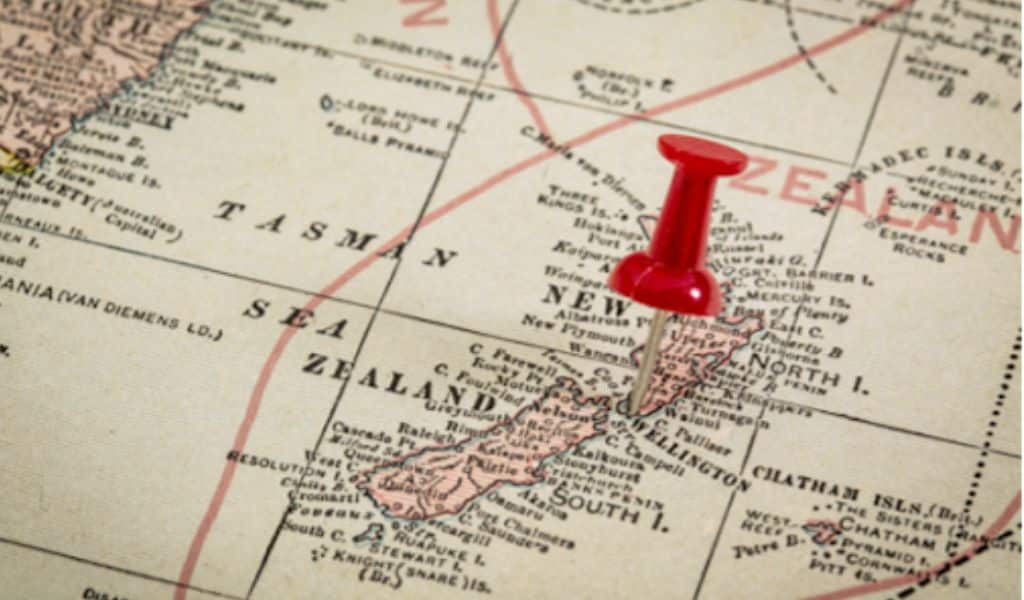 Dopamine Gaming in New Zealand