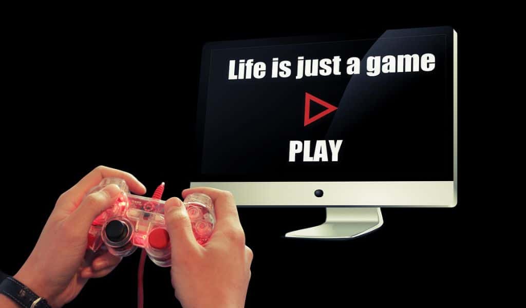 Gaming vs Sports