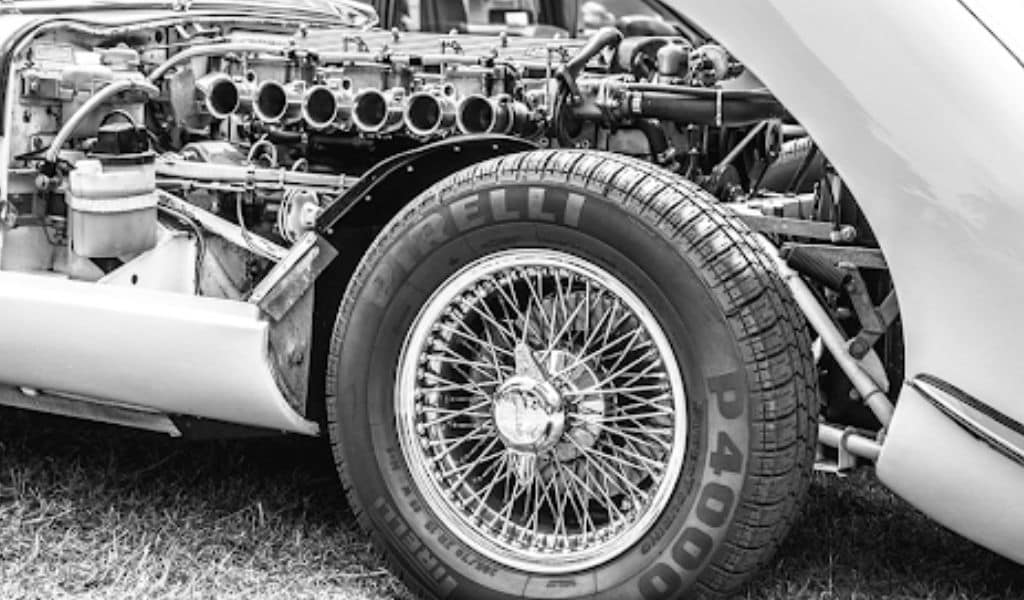 Gasoline Cars