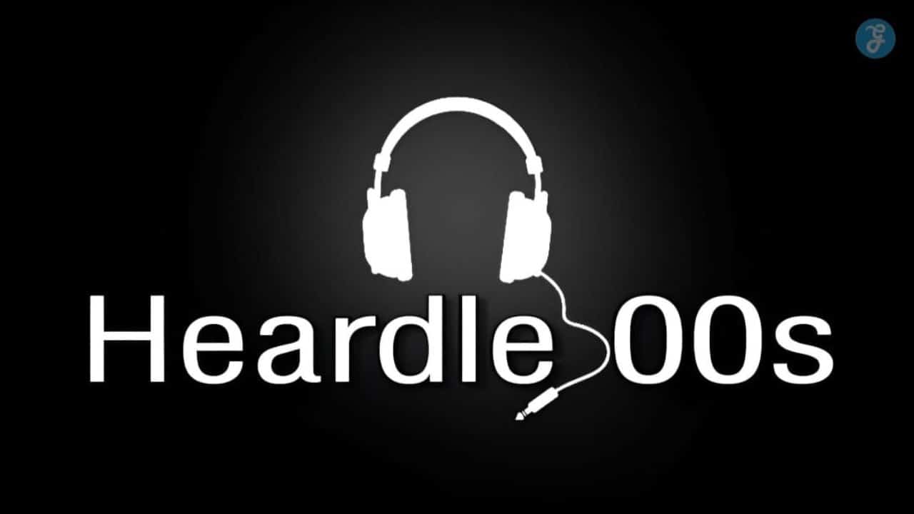 Heardle 00s