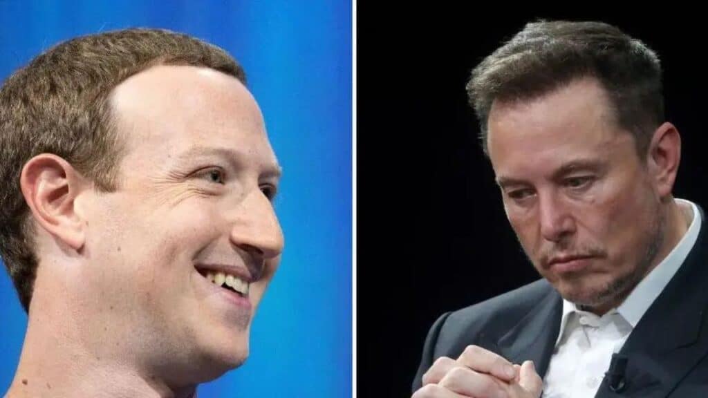 Is Threads Threat for Elon Musk?