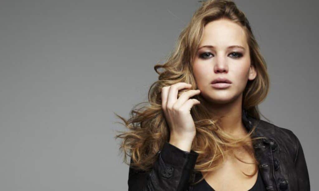 Jennifer Lawrence 