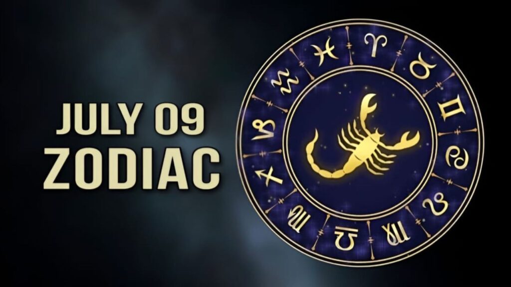 July 9 Zodiac