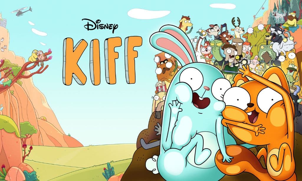 Kiff