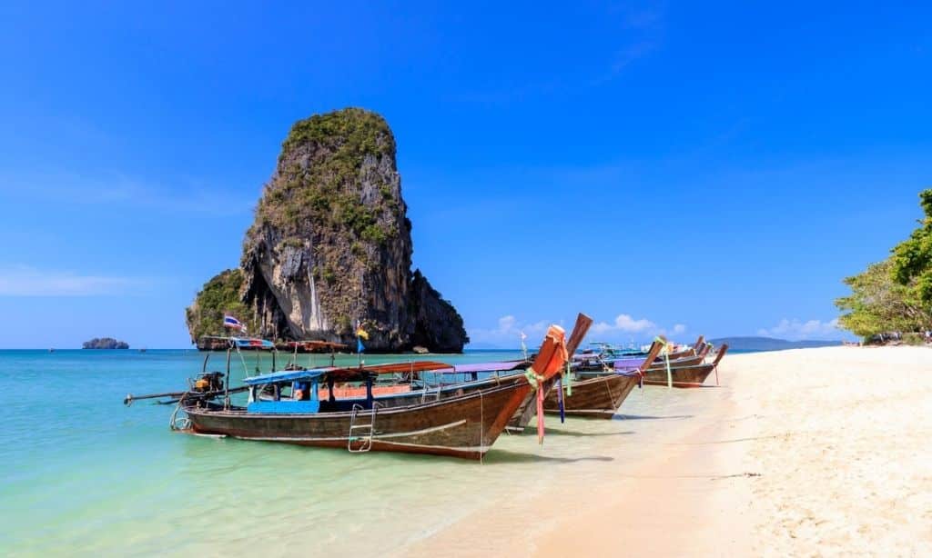 Koh Lipe
