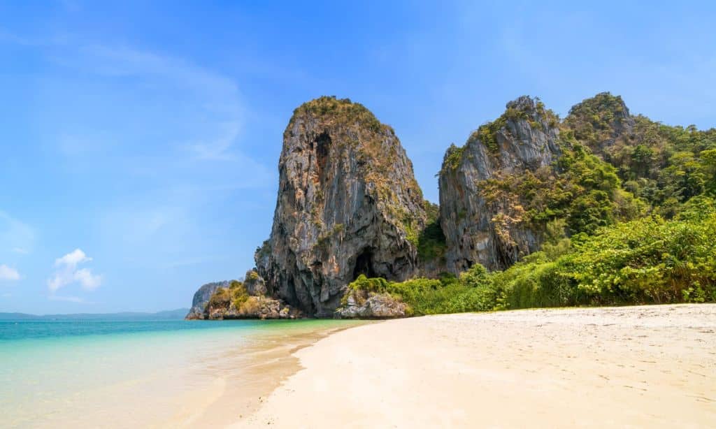 Mai Khao Beach