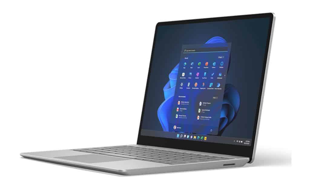 Microsoft Surface Laptop 2 