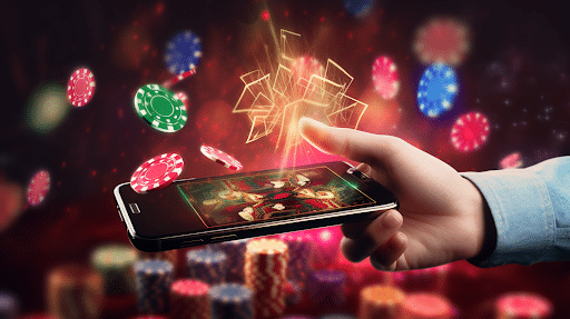Gambling Industry