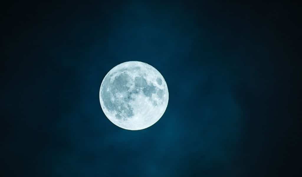 NASA Plans to Test Mining Resources on the Moon