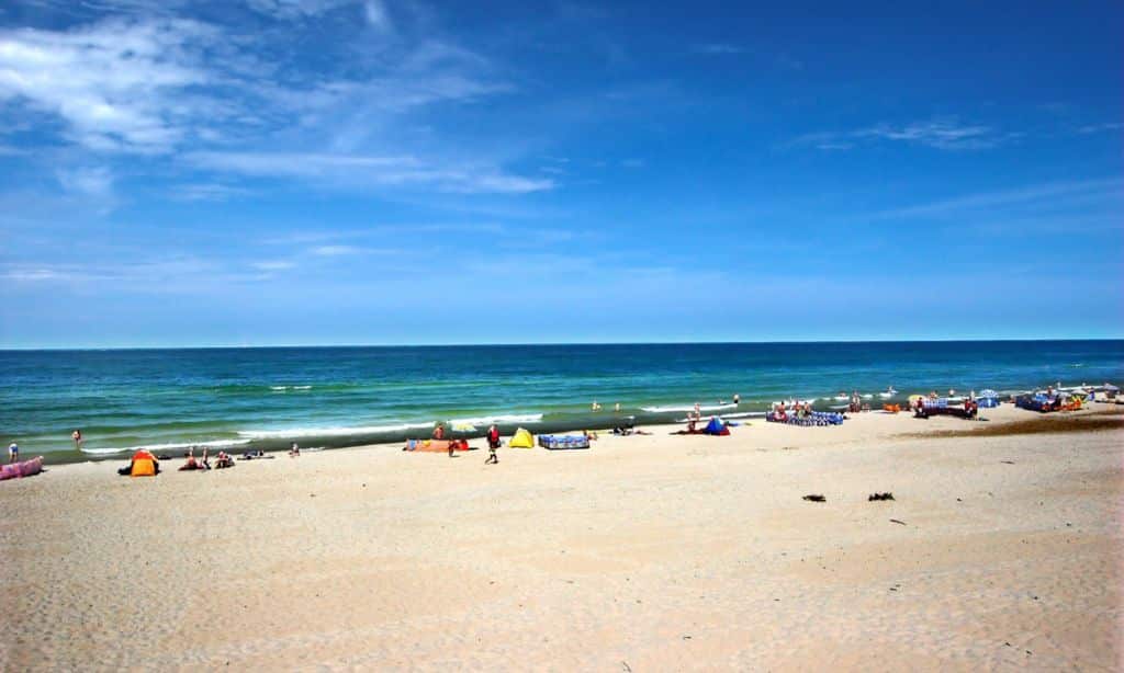 Navarre Beach