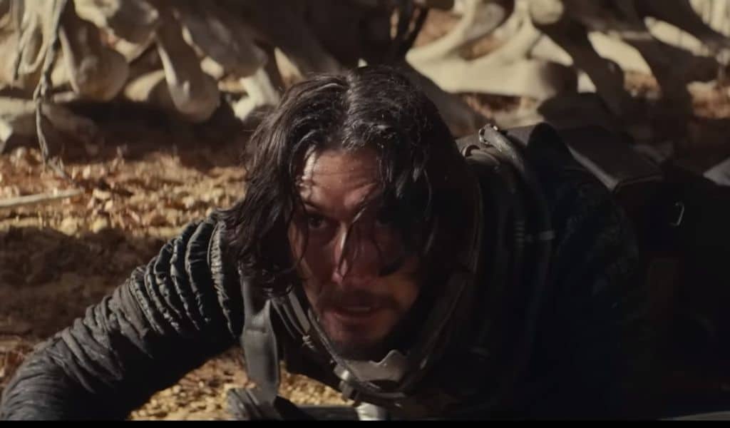 Adam Driver 65