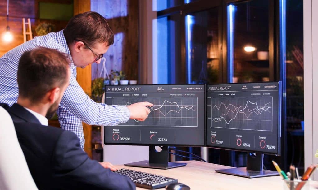Network Monitoring